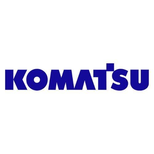 Komatsu Spare Parts Інше обладнання
