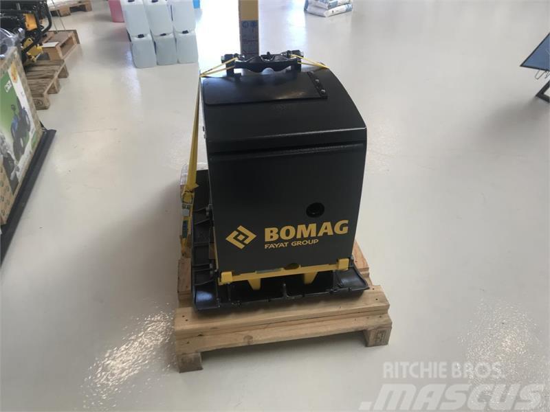 Bomag BPR 60/65D pladevibrator Віброплити та вібротрамбовки
