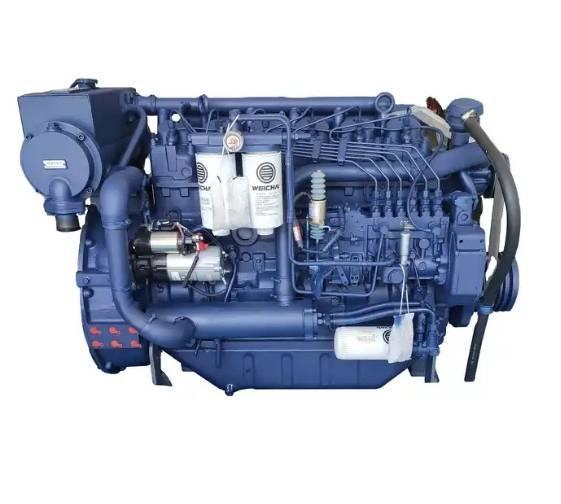 Weichai Good quality Weichai Wp6c Marine Diesel Engine Двигуни
