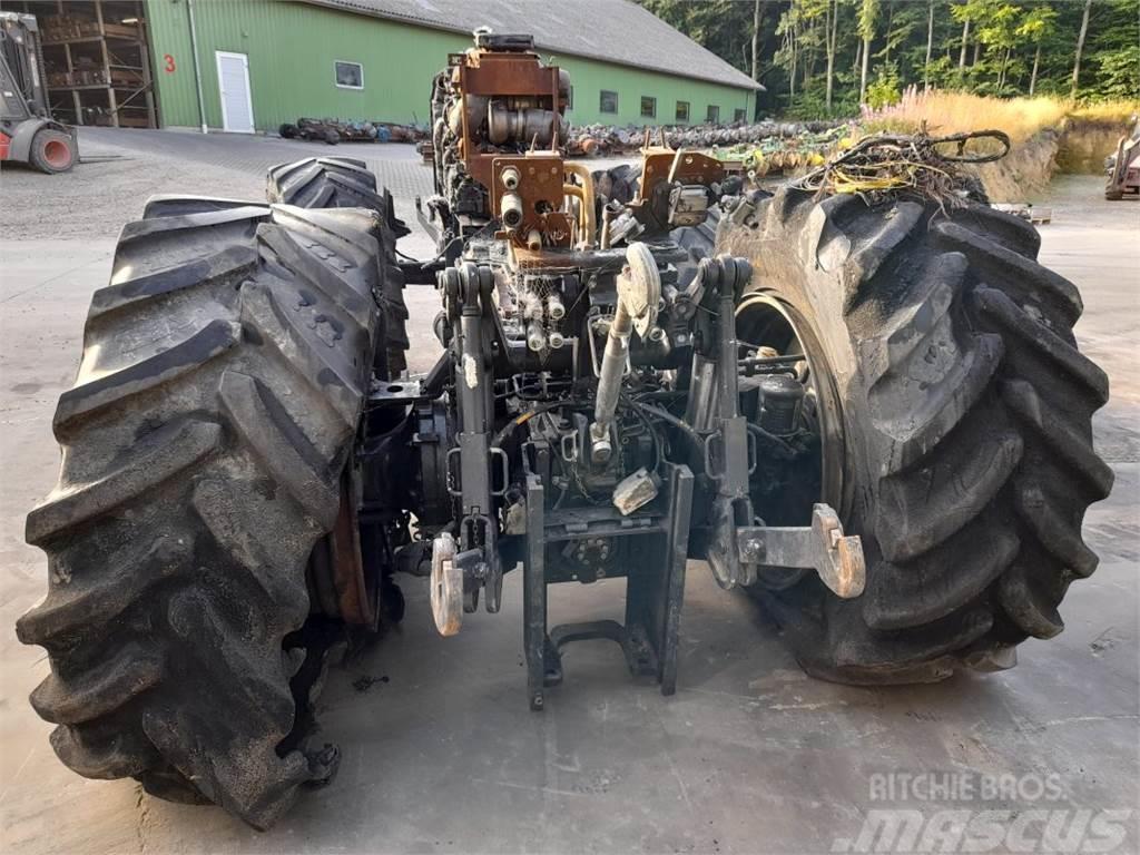 Deutz-Fahr Agrotron 6165 Трактори