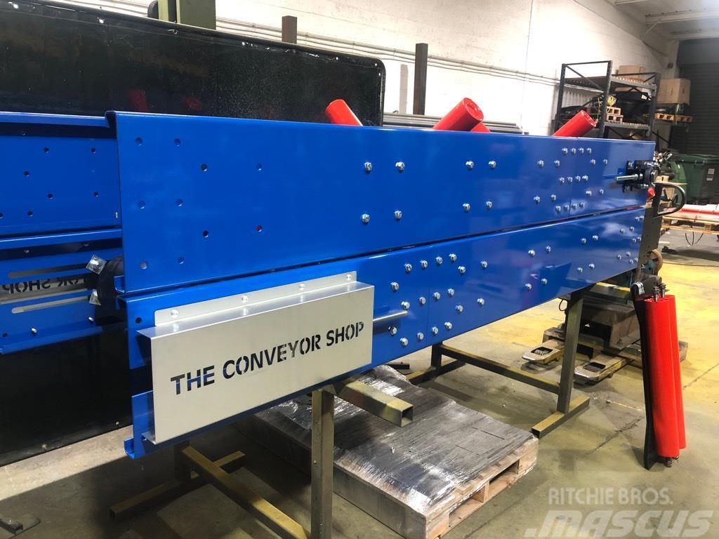  The Conveyor Shop Universal 1200mm x 10 Metres Конвейєри / Транспортери