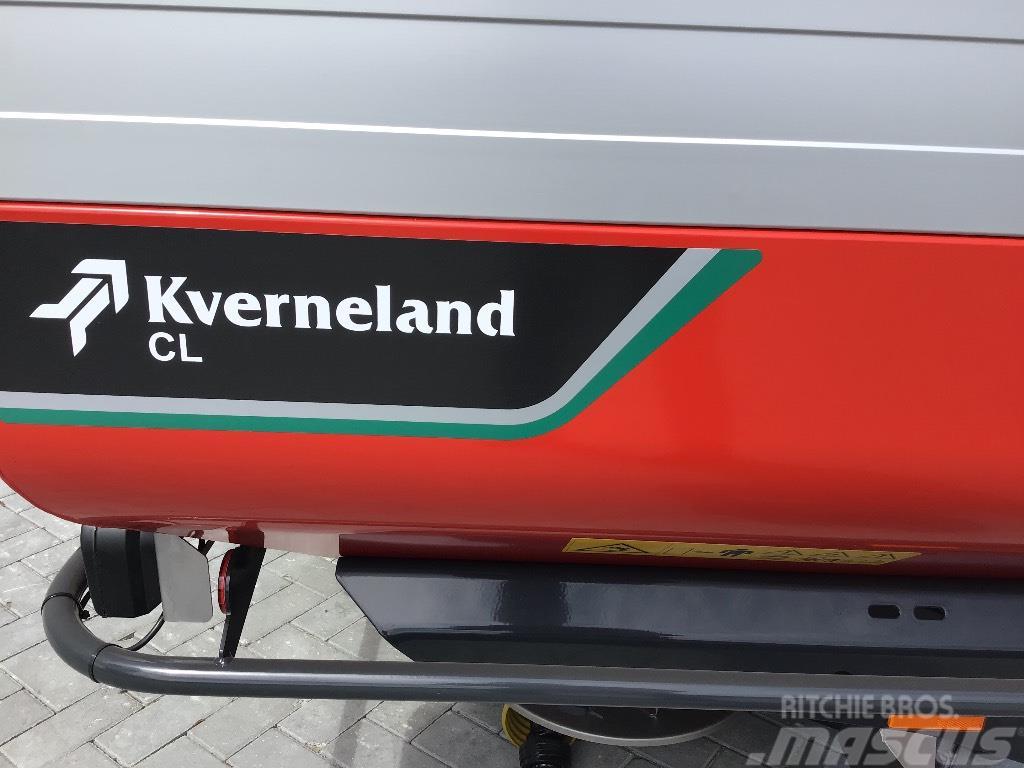 Kverneland CL 1500 Exacta Розсіювач мінеральних добрив