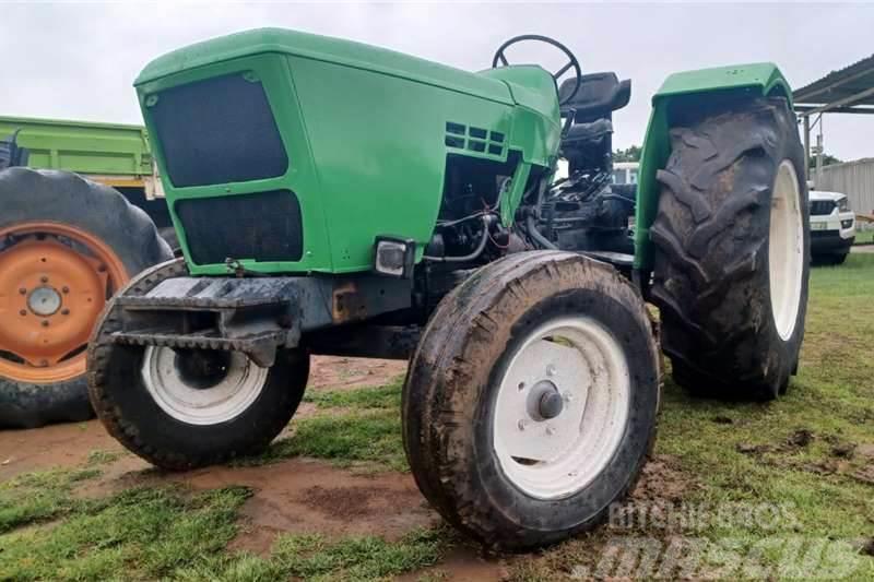 Deutz D4506 Tractor Трактори