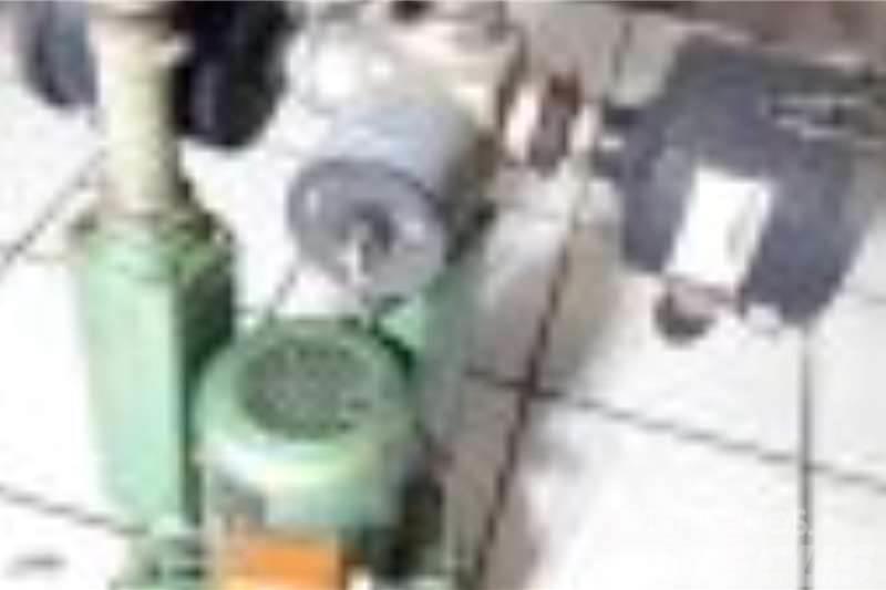  High Pressure Air Blower Vacuum Pump Компресори