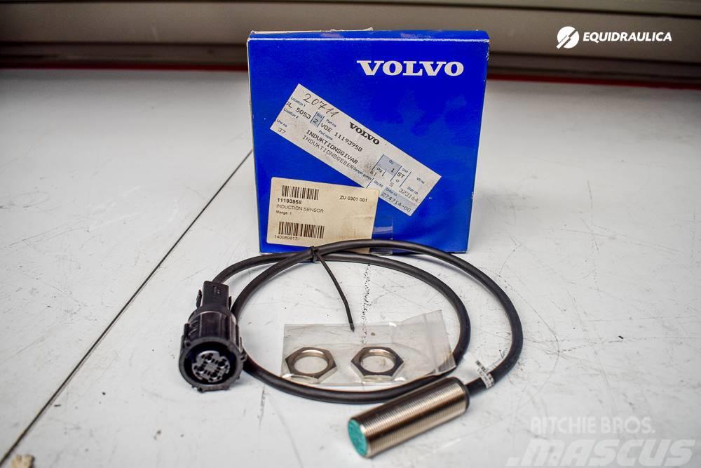 Volvo SENSOR - VOE 1119358 Інше обладнання