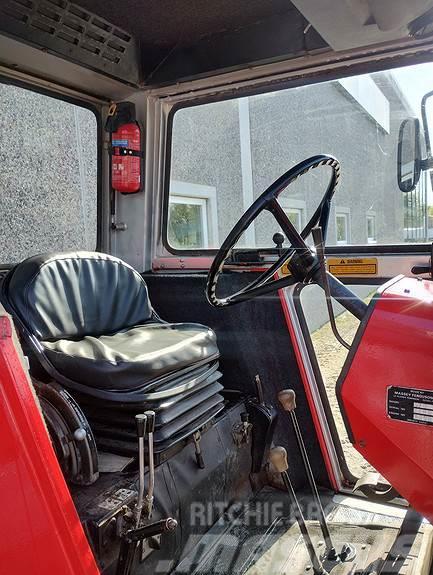 Massey Ferguson 575-2 Трактори