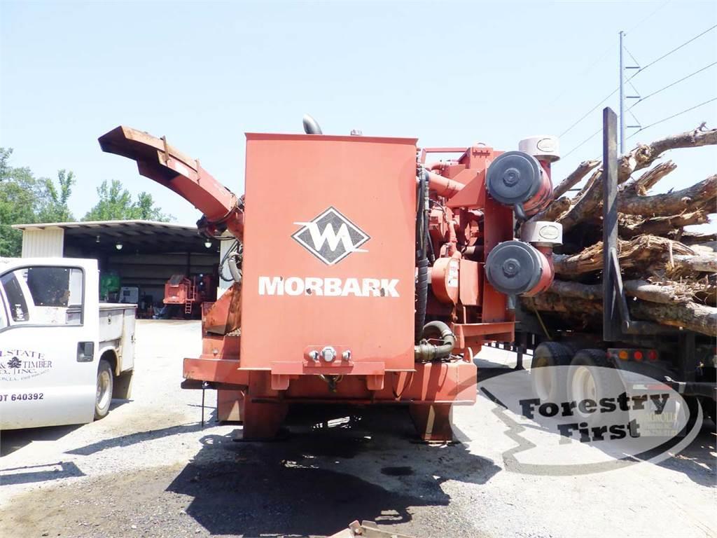 Morbark 2355 Подрібнювачі деревини
