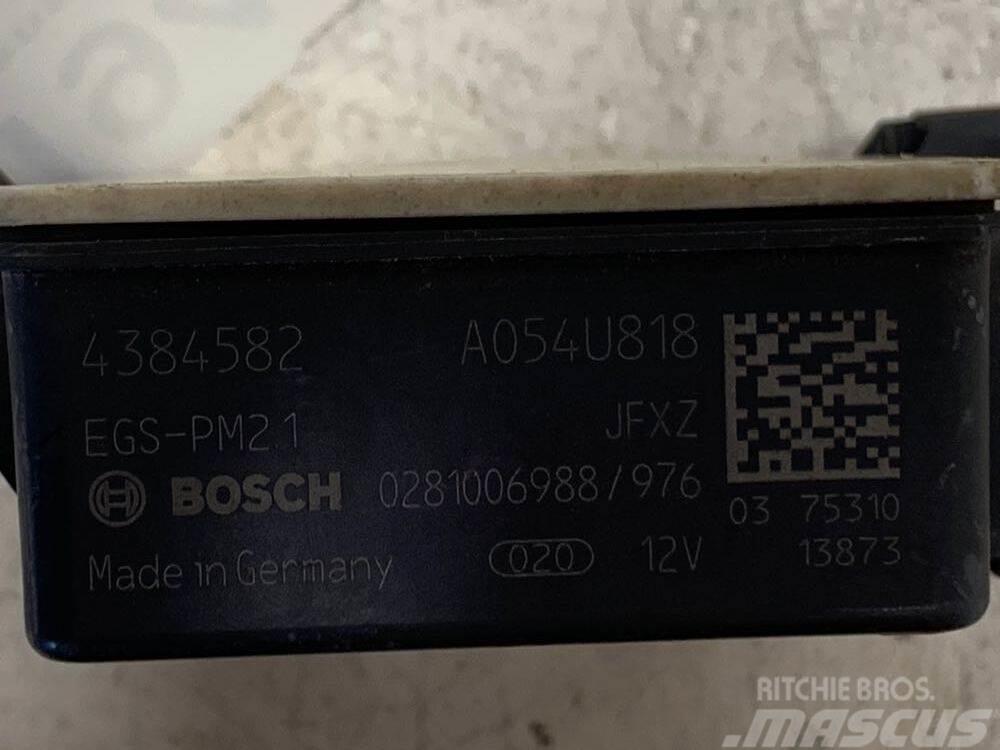 Bosch  Інше обладнання