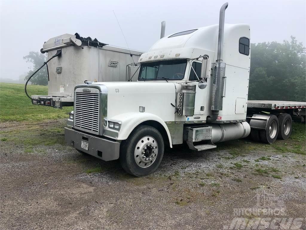 Freightliner FLD132 CLASSIC XL Other trucks