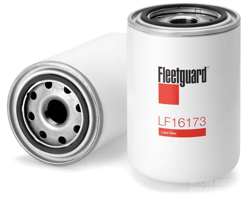 Fleetguard oliefilter LF16173 Інше