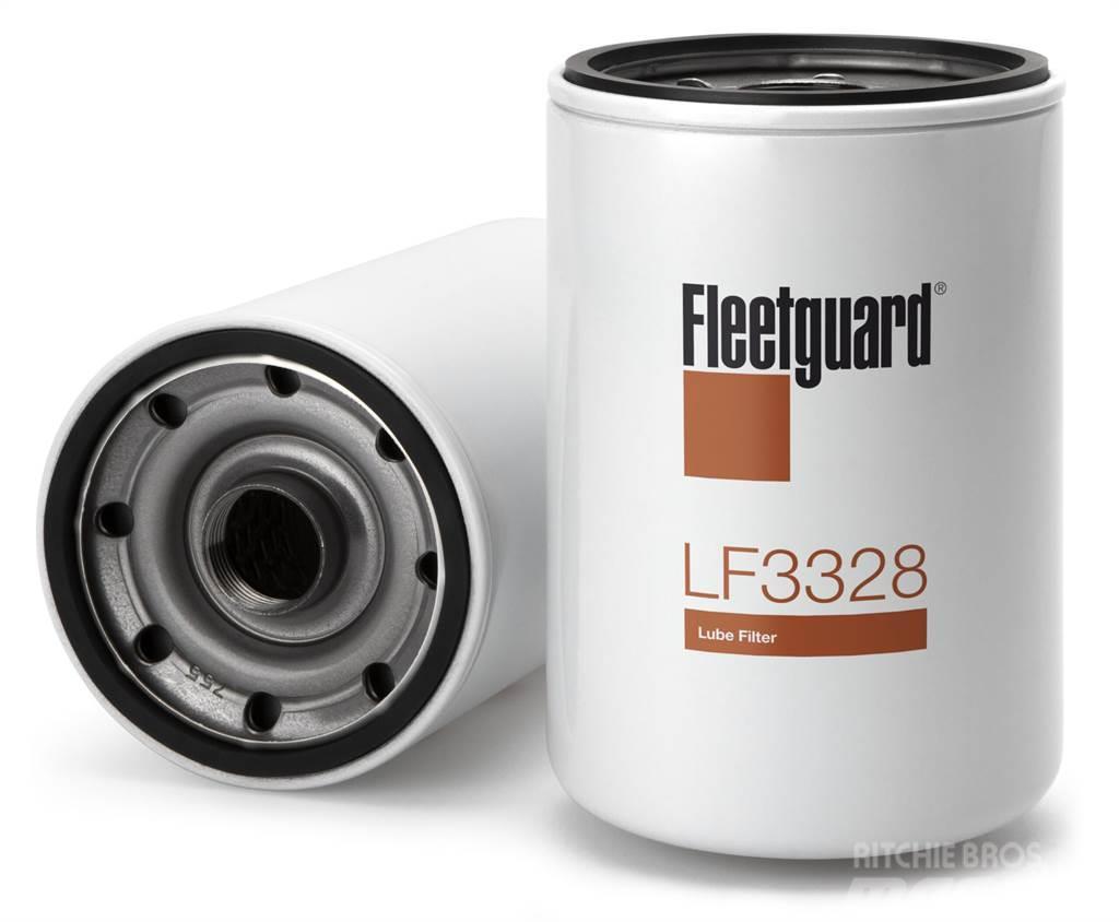 Fleetguard oliefilter LF3328 Інше