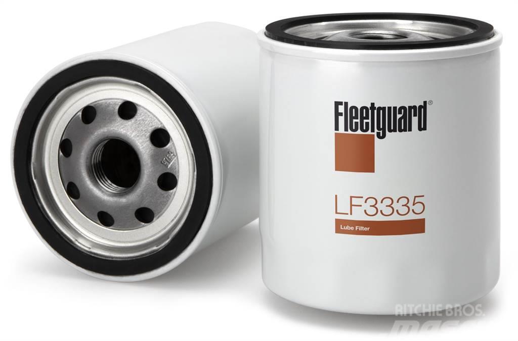 Fleetguard oliefilter LF3335 Інше