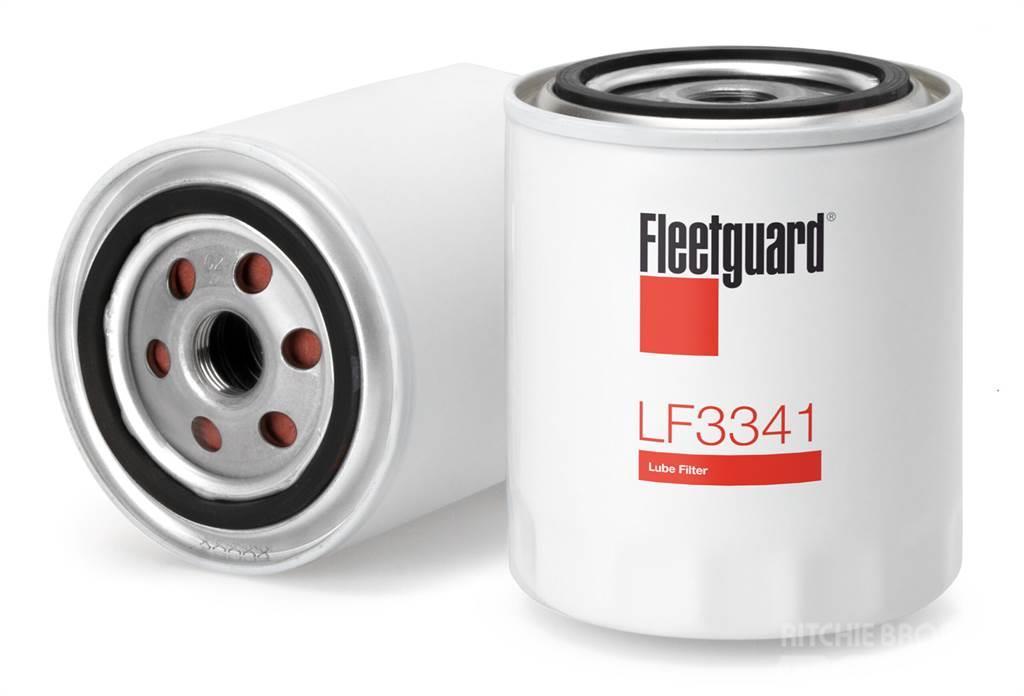 Fleetguard oliefilter LF3341 Інше