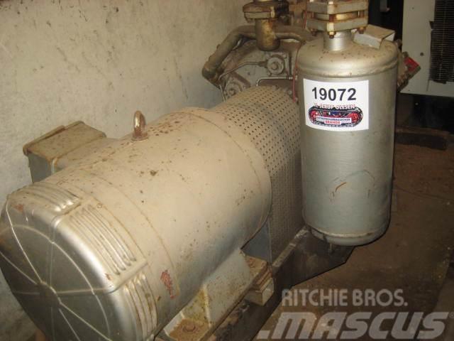  Sabro SMC 6-100 kølekompressor Компресори