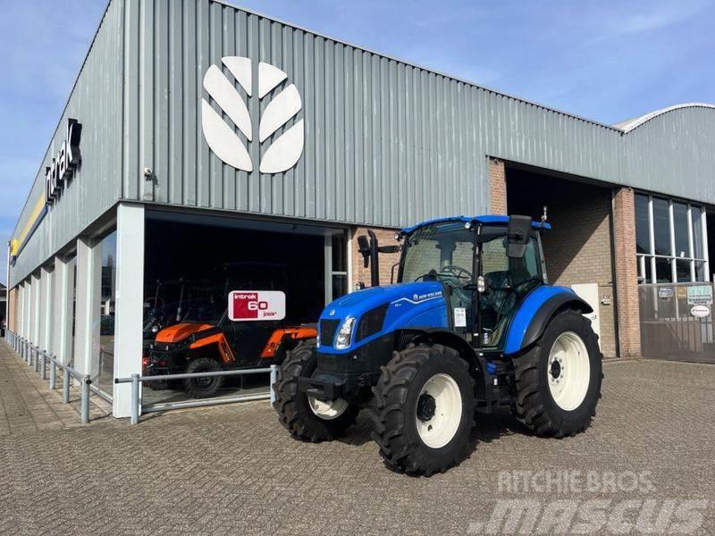 New Holland T5.90 Трактори