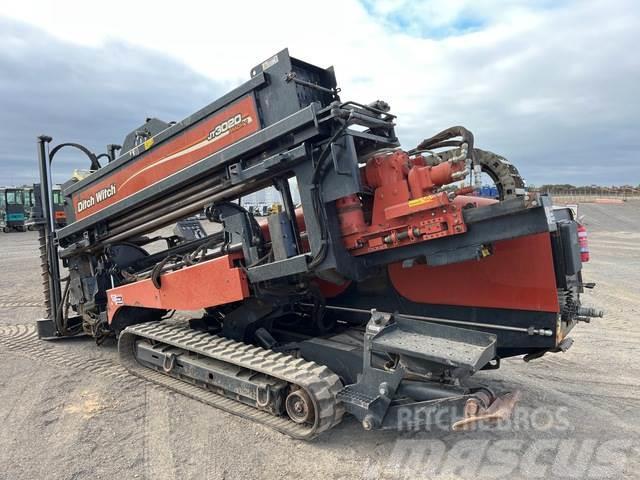Ditch Witch JT3020 Інше