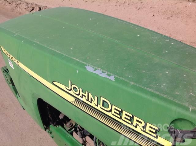 John Deere 9520T Трактори