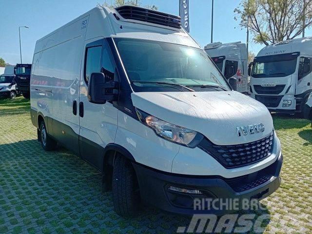 Iveco 35S16 Рефрижератори