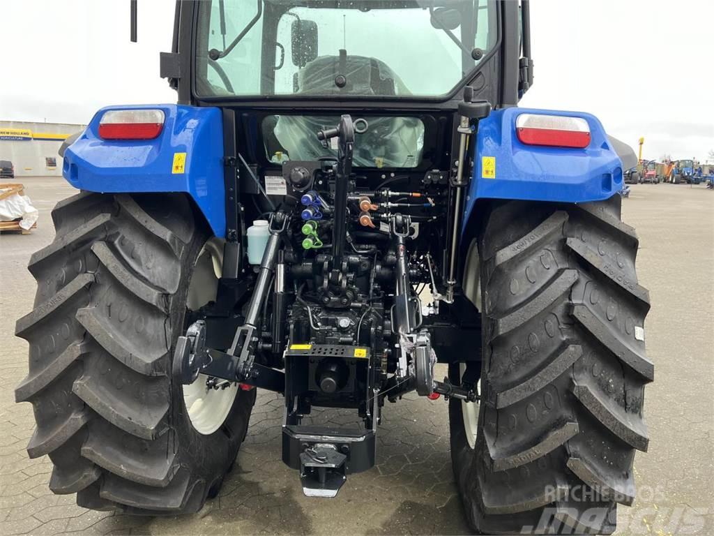 New Holland T5.100 S PS STAGE V Трактори