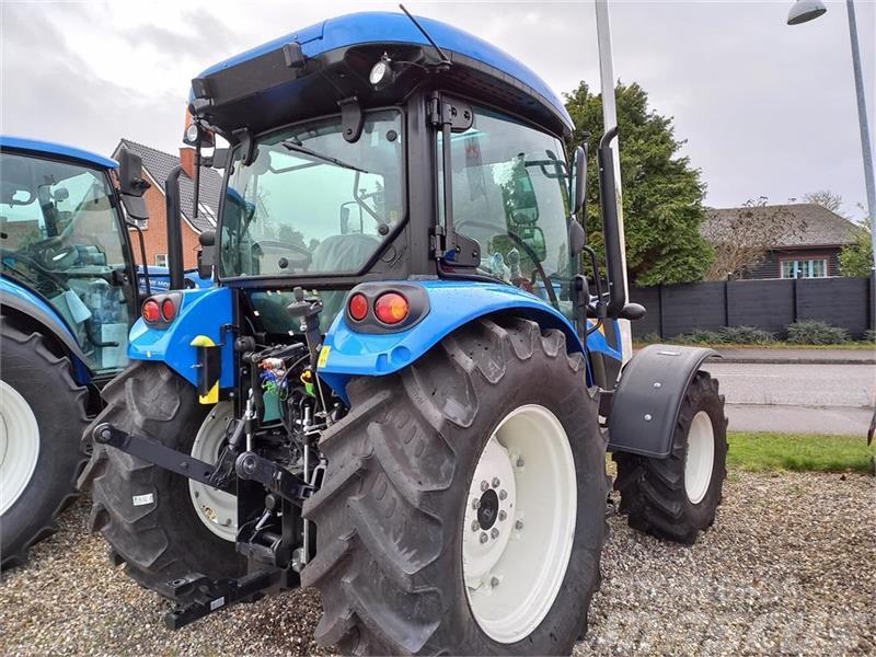 New Holland T4.75 S Трактори