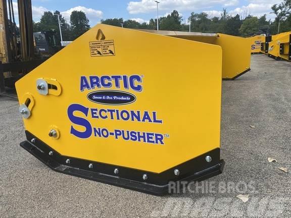  Arctic HD17 Інше обладнання