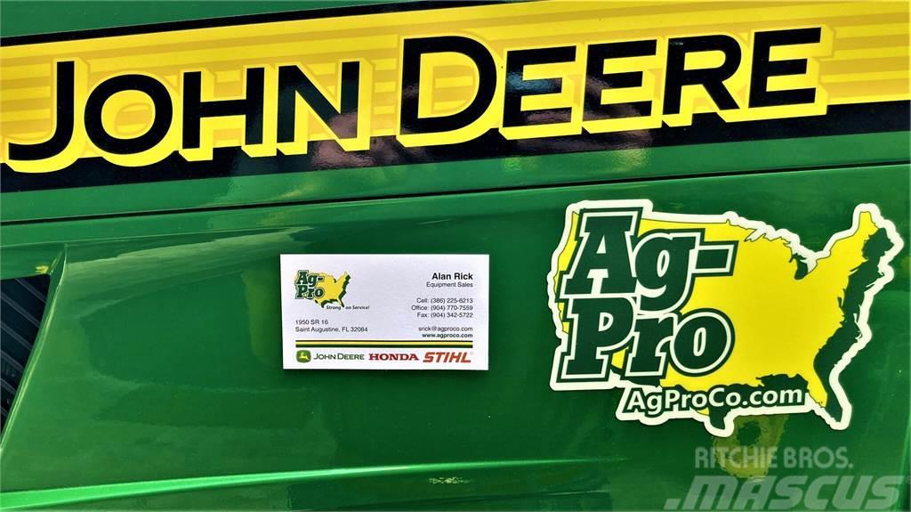 John Deere 4044R Трактори
