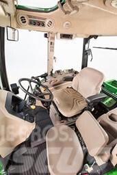 John Deere 5075E PREMIUM CAB/NO REGEN Трактори