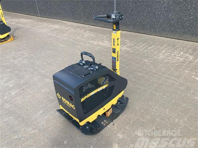 Bomag BPR 40/60 D Other agricultural machines