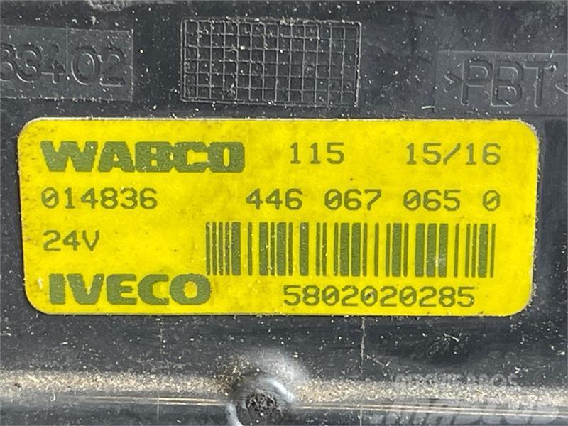 Iveco IVECO SENSOR / RADAR 5802020285 Інше обладнання