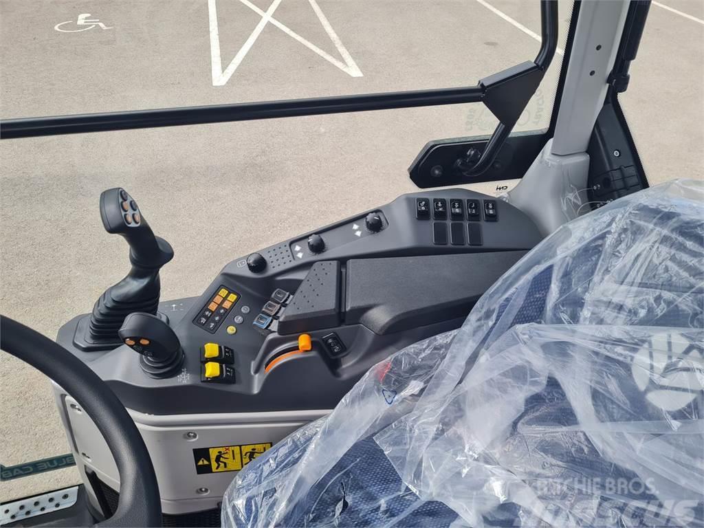 New Holland T4.100 F (Stage V) Трактори