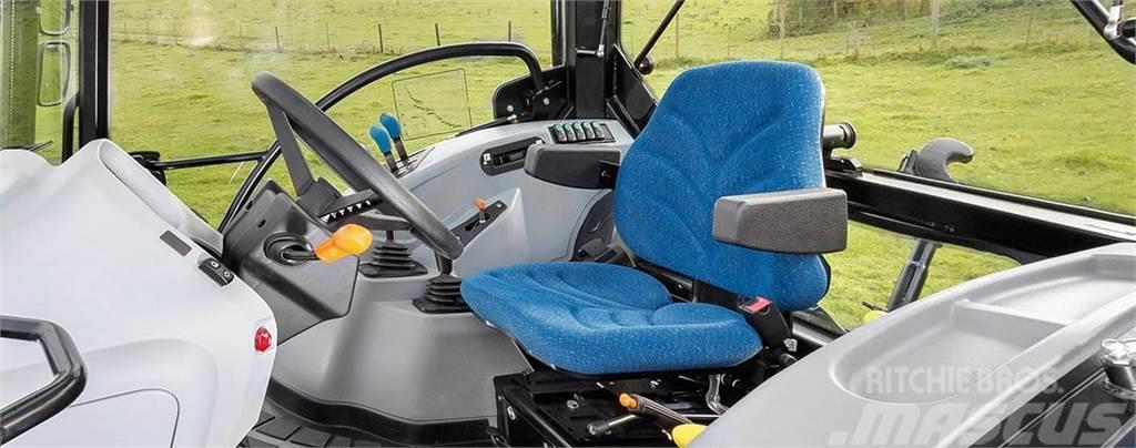 New Holland T4.55S Трактори