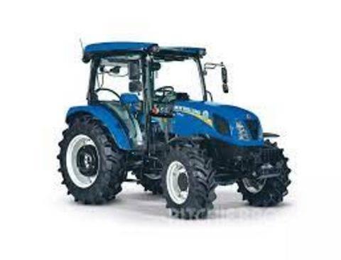 New Holland T4.55S Трактори