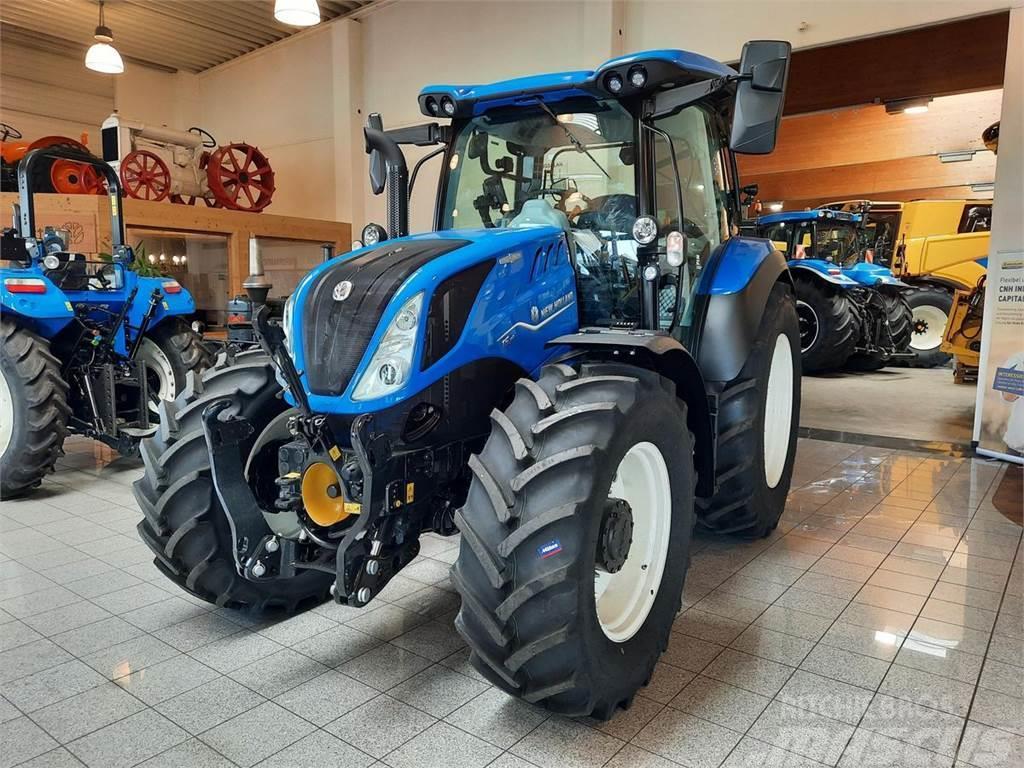 New Holland T5.110 AC (Stage V) Трактори