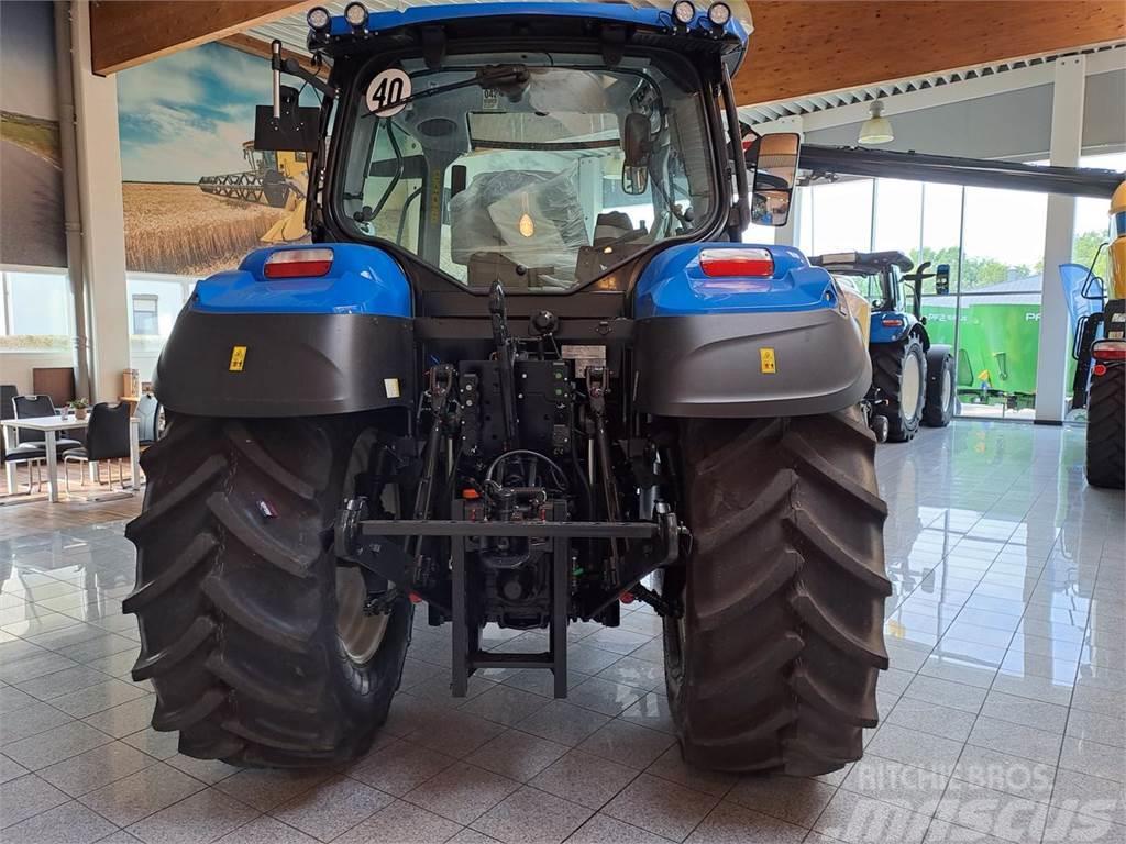 New Holland T5.120 DC (Stage V) Трактори