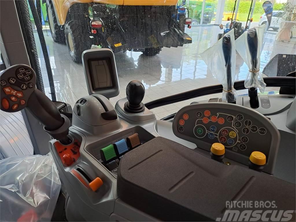 New Holland T5.120 DC (Stage V) Трактори