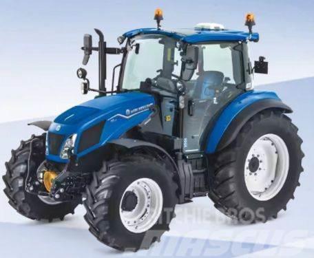 New Holland T5.80 DC STAGE V Трактори