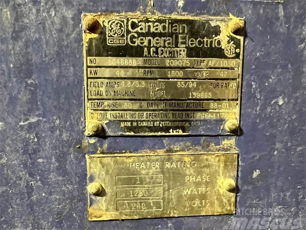 General Electric 217093 Інше