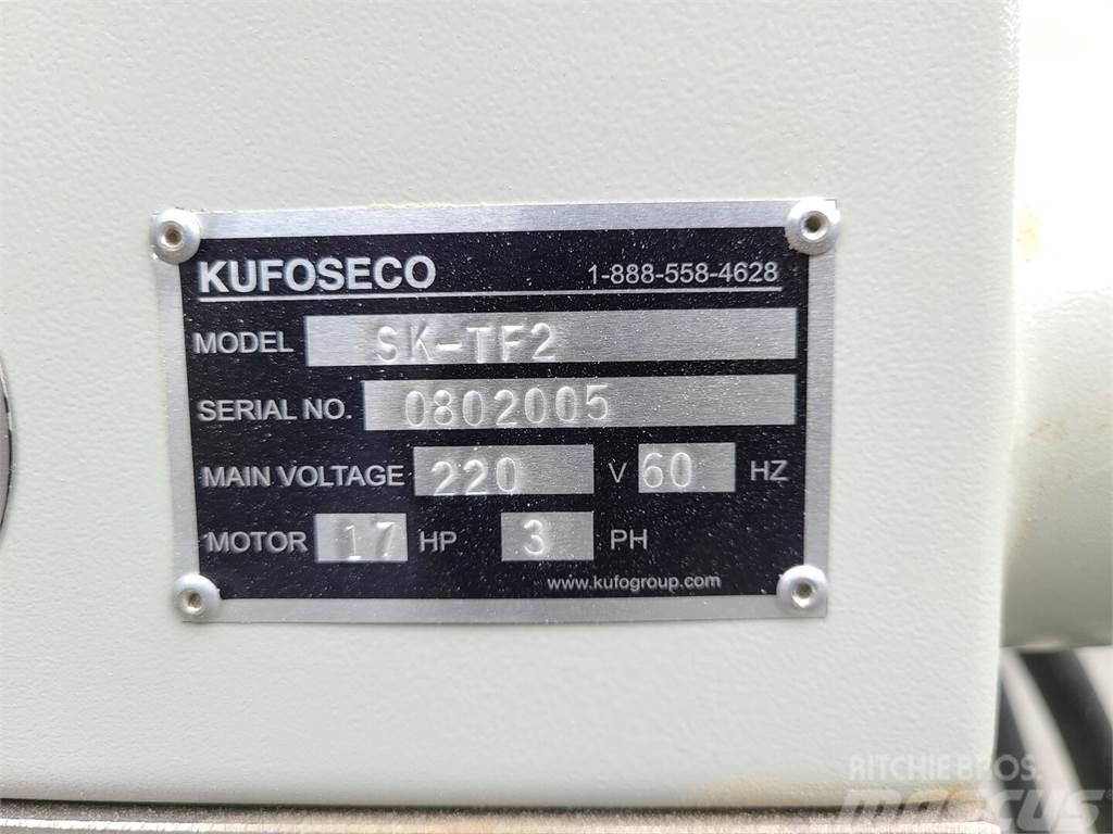  KUFOSECO SK-TF2 Інше