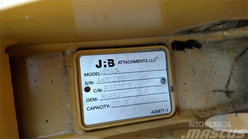 JCB 914B COUPLER Інше обладнання