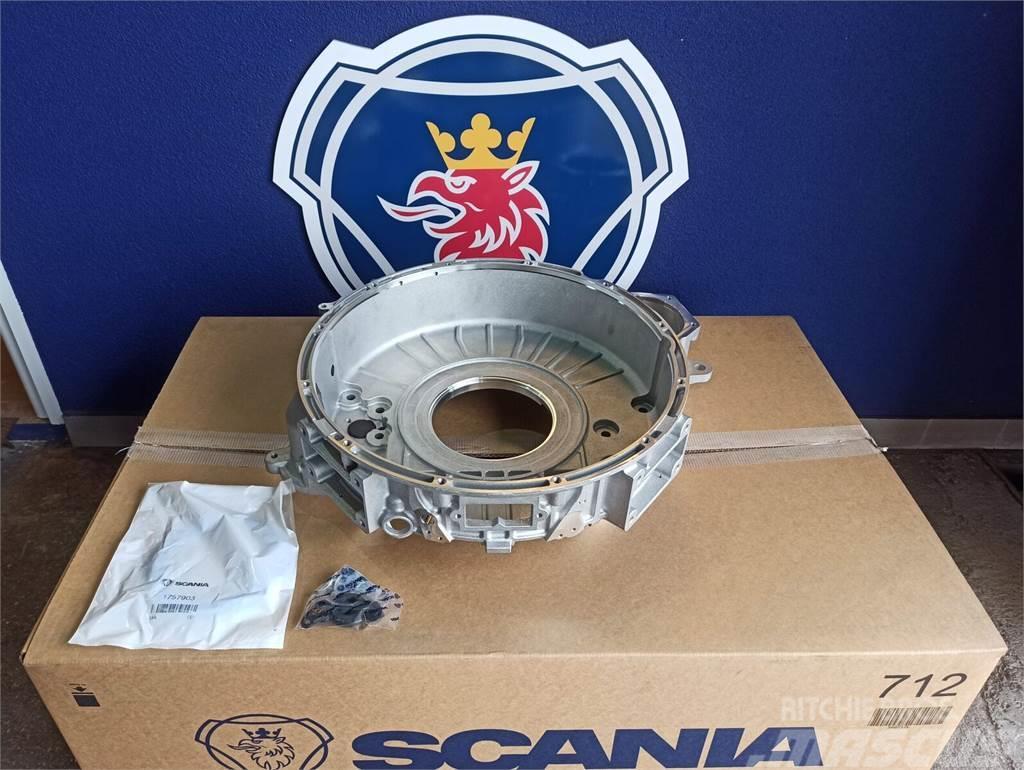 Scania 2281776 Flywheel housing Коробки передач