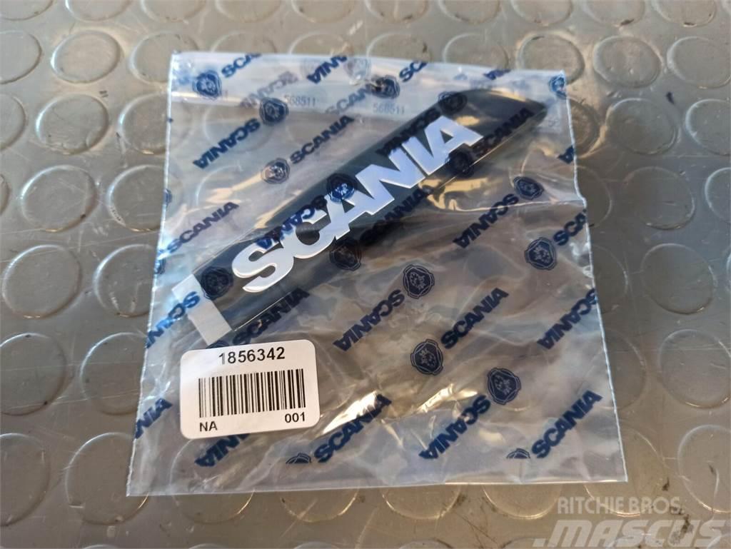 Scania BADGE 1856342 Кабіни