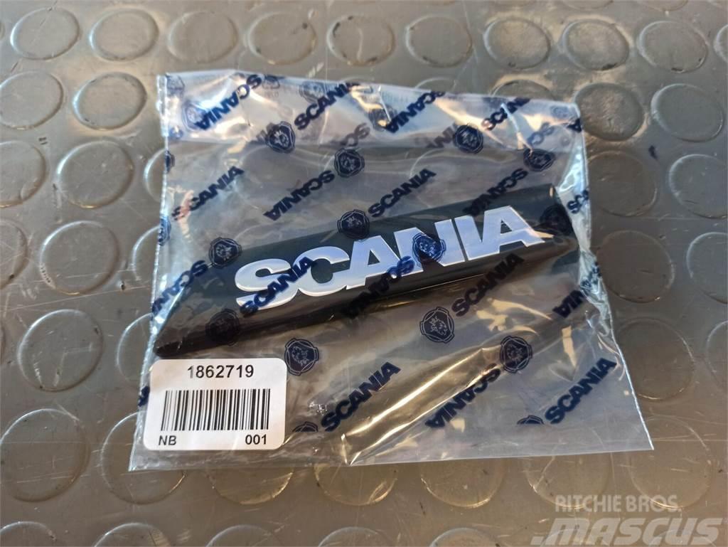 Scania BADGE 1862719 Кабіни