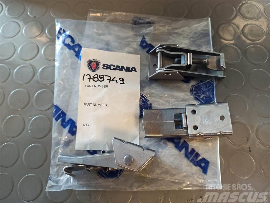 Scania LOCK 1788749 Інше обладнання