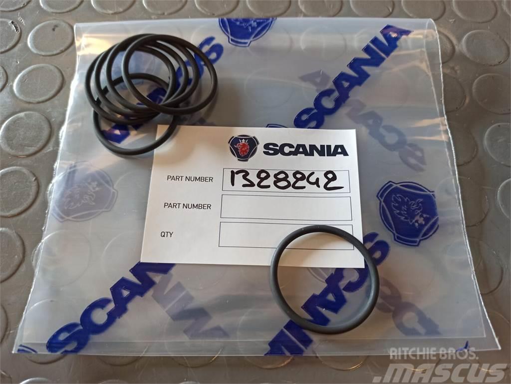 Scania O-RING 1328242 Двигуни