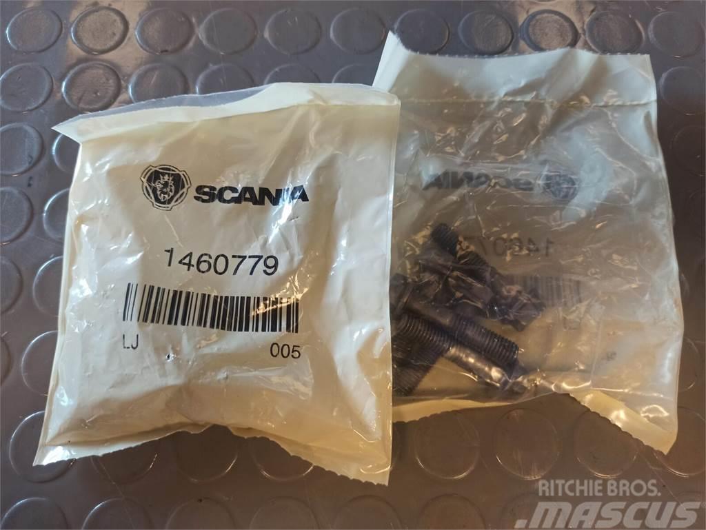 Scania SCREW 1460779 Інше обладнання