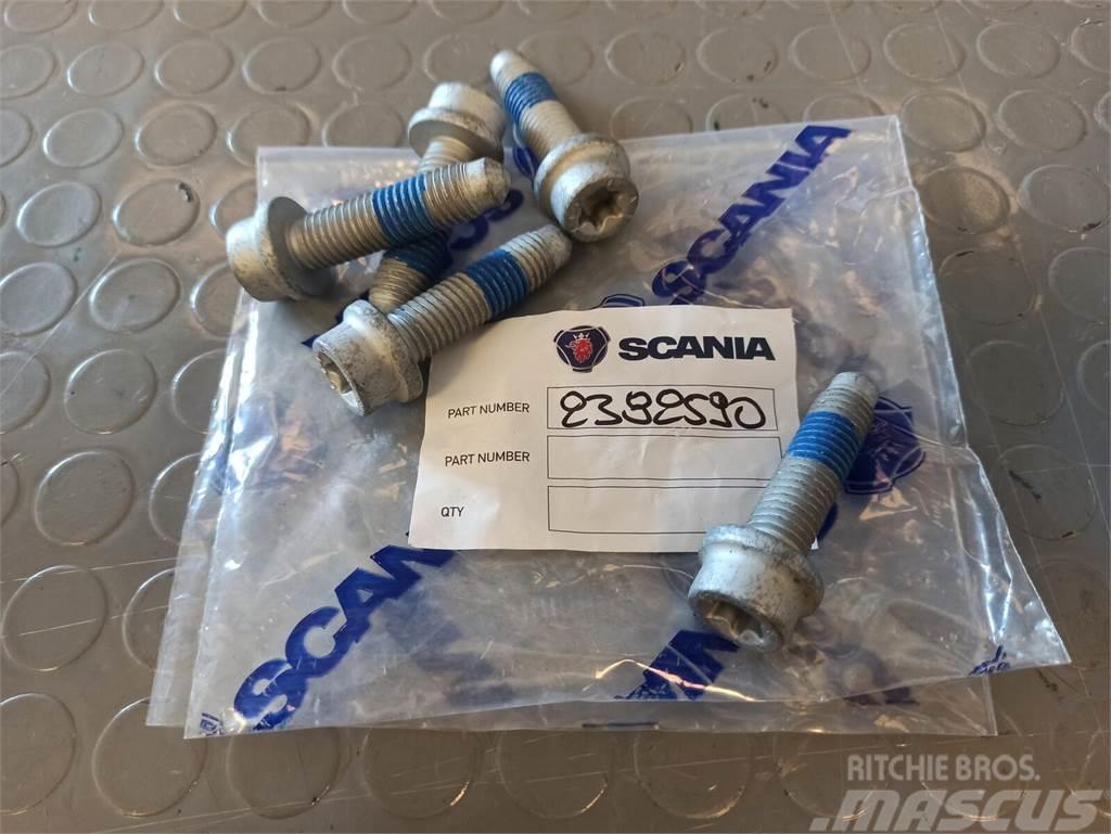 Scania SCREW 2382590 Інше обладнання