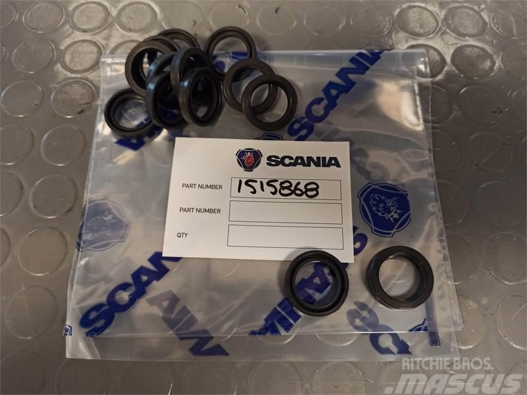 Scania V-RING 1515868 Двигуни