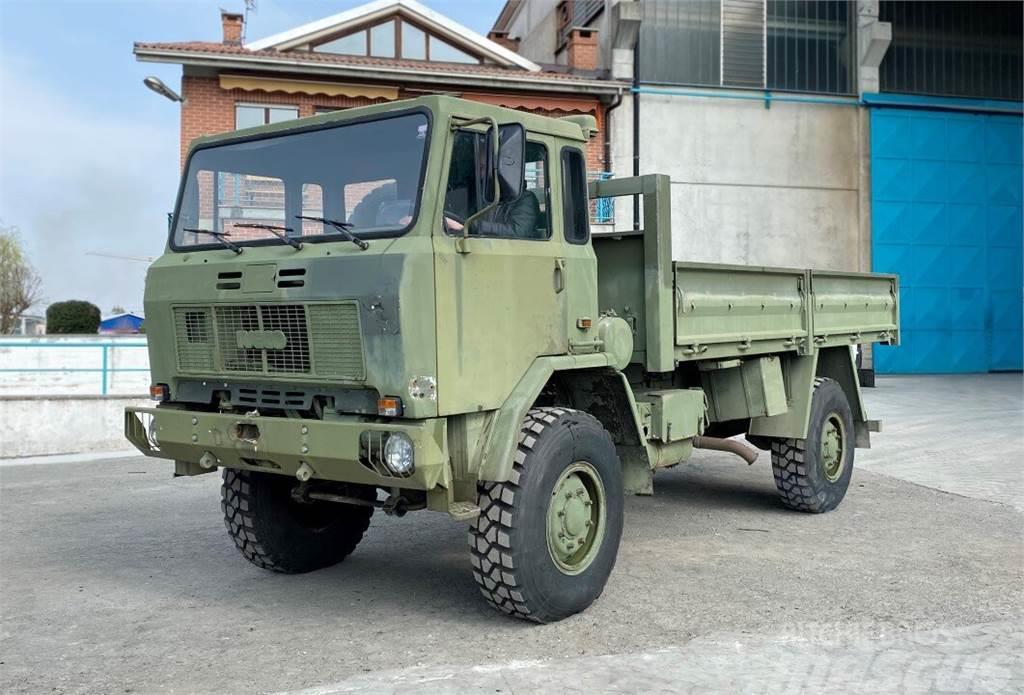 Iveco 90-17 Вантажівки / спеціальні
