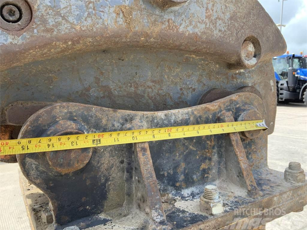  Hanwood RHB306 Breaker - To Suit 8 Tonne Excavator Іншi