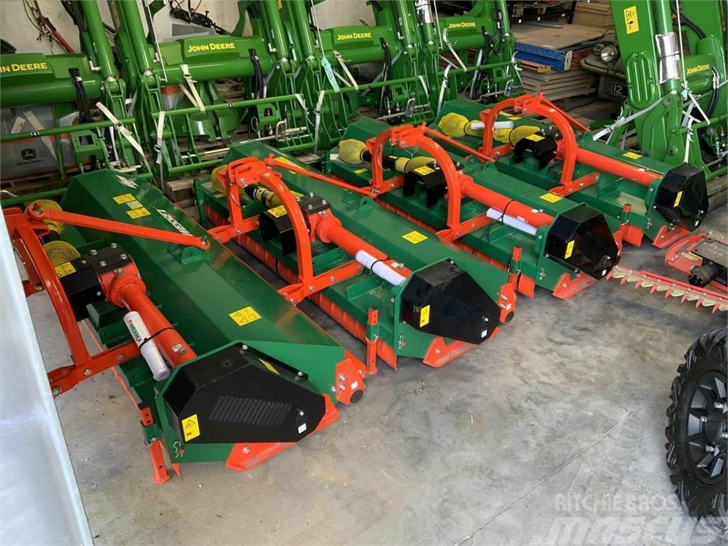  Large Stock of *2022* Wessex WFM 205 Flail Mowers Іншi